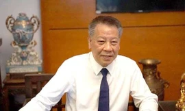 UBND TP Hà Nội giao Sở Nội vụ tham mưu xử lý đối với ông Tô Văn Động, nguyên Giám đốc Sở VHTT 