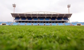 Khán giả sử dụng thẻ CCCD gắn chíp vào sân Mỹ Đình trận Việt Nam - Nhật Bản