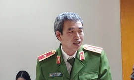  Không có 'vùng cấm' trong vụ án thổi giá kit của Công ty Việt Á