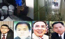 Chân dung nhóm 'tư lệnh' của tổ chức khủng bố 'Triều đại Việt'
