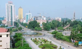 Đề nghị điều tra chủ đầu tư một dự án khu dân cư ở TP Thái Nguyên