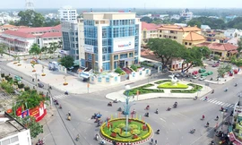 TTCp phát hiện tình trang lấn chiếm đất công tại TP Bến Tre