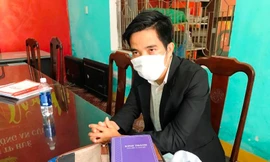 Phát hiện nhóm truyền đạo 'Đức Chúa trời mẹ' trái phép tại Thừa Thiên Huế