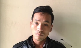 Khởi tố nhóm đối tượng bắt người đi đường đưa về nhà đánh đập 