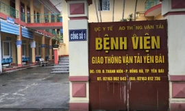 Bắt giam Giám đốc bệnh viện GTVT Yên Bái vì gian lận bảo hiểm y tế