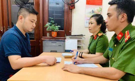 Thuê xe tự lái rồi đem bán, chiếm đoạt hàng tỷ đồng