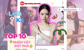 Linh Ka: Hành trình "phá kén" từ hiện tượng mạng đến nghệ sĩ Teen Pop thế hệ mới 
