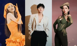 "Voi Bản Đôn" Anh Tú khen Trấn Thành hết lời, Phương Ly khiến Ngô Kiến Huy khó chịu?