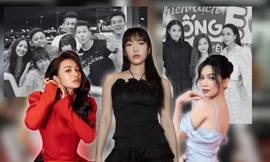 Dàn sao "Chiến Dịch Chống Ế" hiện tại: Diệu Nhi viên mãn, Sĩ Thanh chuyển hướng kinh doanh