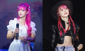 Trở lại showbiz sau 6 năm vắng bóng với MV kinh phí thấp, "Cừu Bông" Khởi My nói gì?