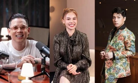 Sao Việt nói gì: Đỗ Hiếu réo tên Noo Phước Thịnh, Andree luôn đàng hoàng khi yêu