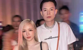 Phương Ly - Andree "thành đôi": Từ bạn thân khác giới đến tình yêu ngọt ngào