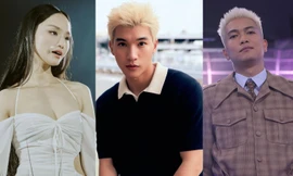 HIEUTHUHAI tiết lộ nghề "tay trái", Miu Lê phủ nhận quan hệ "trên tình bạn" với Karik