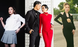 Sao Việt nói gì: Kỳ Duyên kể lại ồn ào đăng quang, Nhã Phương tiết lộ bí mật về Song Luân