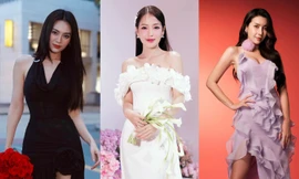 Sao Việt nói gì: Ninh Dương Lan Ngọc khóc một mình, Puka "giải vây" đồng nghiệp