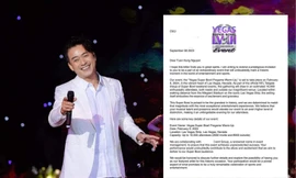 Thực hư chuyện Tuấn Hưng được mời biểu diễn tại Super Bowl, sự thật vẫn gây tò mò