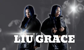 "Vành Khuyên Nhỏ" Liu Grace mạnh mẽ vượt qua loạt "quái vật", tỏa sáng tại Rap Việt