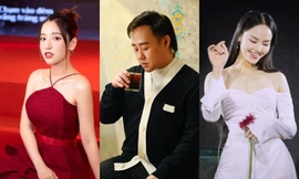 Sao Việt nói gì: Miu Lê bị sang chấn tâm lý, giọng hát Trung Quân ra sao hậu giảm cân