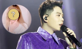 Trịnh Thăng Bình phủ nhận tin đồn bị liệt nửa mặt khiến giọng hát ngày càng "mất chất"