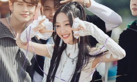 Juky San động viên “hội cô đơn" trong MV "Có Một Người Ở Đâu Đó Trong Thành Phố"