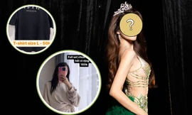 Một nàng hậu Miss Grand bất ngờ thanh lý tủ đồ, fan hào hứng vì giá rẻ như cho
