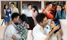 Hậu tin đồn rạn nứt với Anh Tú, LyLy có động thái khiến netizen hoang mang