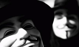 Hàng loạt trang web lớn bị nhóm hacker khét tiếng 'ghé thăm'