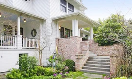 Thăm biệt thự mới của ông chủ Facebook