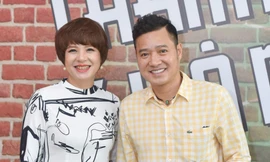 Gặp gỡ Hồng Sơn ở Quán Thanh Xuân, tiết lộ cuộc sống hiện tại ở tuổi 51 của nam danh thủ