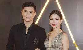 Lệ Quyên nói về những áp lực của 'người đàn ông hiện tại' khi sánh đôi bên mình 