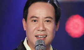 Bước chân vào ca hát ở tuổi 45, Vinh Tuấn ra album về Mẹ