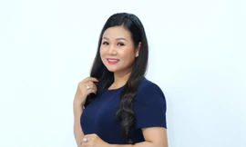 Ca sỹ Dương Hồng Loan chỉ 'độc chiêu' lấy lòng mẹ chồng để được đeo đuổi niềm đam mê