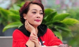 Nghệ sĩ hài Trà Mỹ: Cuộc đời buồn sau tiếng cười 'thả ga' trên sân khấu 