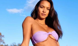 Lộ diện dàn mẫu nóng bỏng sẽ xuất hiện trên Sports Illustrated Swimsuit 2021