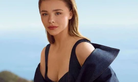 Tình cũ của cậu cả nhà Beckham khoe sắc vóc 'vạn người mê'