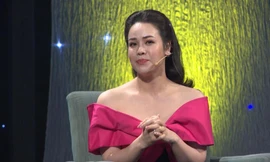 Nhật Kim Anh tiết lộ quá khứ khó khăn, từng bị cướp hết vàng khi di chuyển vào Nam