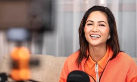 Hoa hậu H’Hen Niê chia sẻ bí quyết ăn nhiều vẫn đẹp