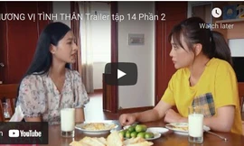 Bà Dần khuyên Long nhanh chóng nghĩ cách cưới Nam