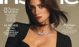 'Bom gợi cảm' xứ bò tót trẻ đẹp 'rực lửa' ở tuổi U50