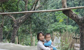 Nạn buôn người khuấy đảo vùng cao