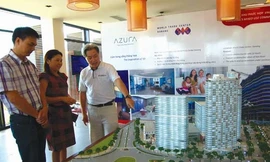 Thu nhập gấp 26 lần, người dân mới mua được nhà