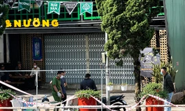 Hỗn chiến ở suối Cam Ly Đà Lạt, thanh niên 19 tuổi bị đâm tử vong 