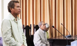 Lãnh án tử hình vì giết vợ, chị vợ và đánh trọng thương cha mẹ vợ