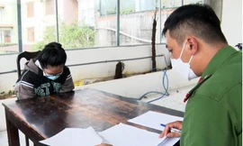 Bắt kẻ chuyên cung cấp phòng khách sạn ‘ảo’ ở Đà Lạt