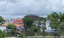 Thủ tướng chỉ đạo phát triển bất động sản phải lùi xa khu trung tâm Đà Lạt 