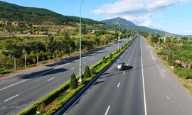 156.000 tỷ đồng phát triển cao tốc kết nối vùng Tây nguyên 