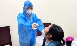 Ghi nhận 629 ca COVID-19 mới, Lâm Đồng kích hoạt các trạm y tế lưu động