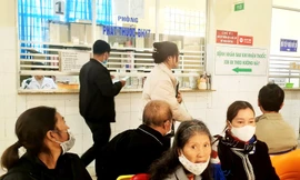 Từ vụ nghi trục lợi BHYT lớn nhất tỉnh Lâm Đồng: Tăng cường kiểm tra, rà soát 