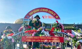 Không chấp hành lệnh gọi nhập ngũ, hai thanh niên bị phạt 125 triệu đồng 