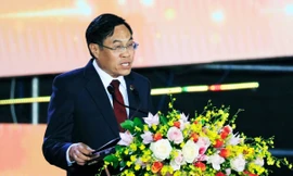 Ông Võ Ngọc Hiệp tạm thời phụ trách, điều hành hoạt động của UBND tỉnh Lâm Đồng